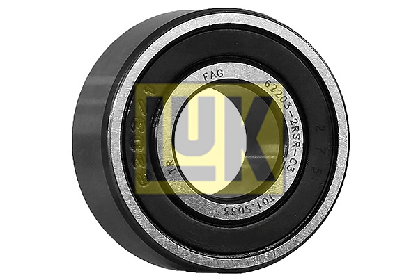 Pilot Bearing, clutch